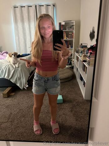 Full leaked Betty wilde private onlyfans photo