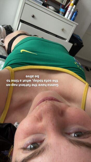 Full leaked Bettydouglas private onlyfans photo