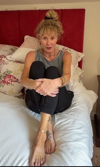 Full leaked Bev callard private onlyfans photo