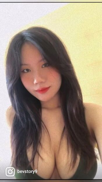 Full leaked Beverlyloh private onlyfans photo