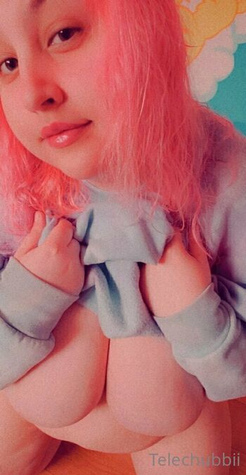 Full leaked Bewbiibunnii page private onlyfans photo