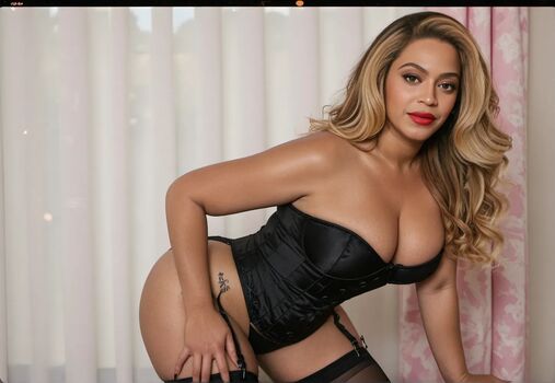 Full leaked Beyonce private onlyfans photo
