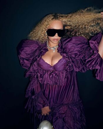 Beyonce