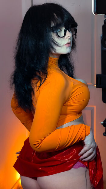 Full leaked Beyond the squish private onlyfans photo