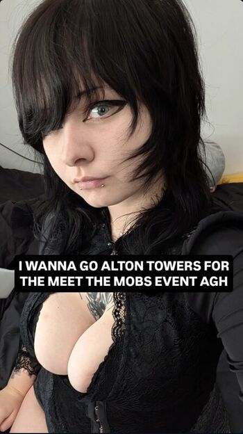 Full leaked Beyond the squish private onlyfans photo