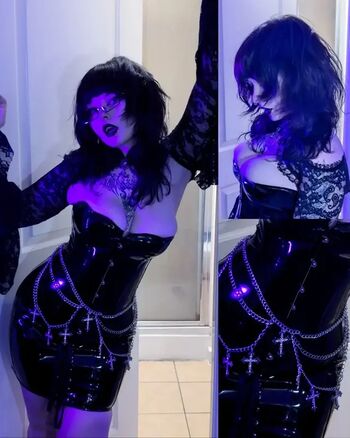 Full leaked Beyond the squish page private onlyfans photo