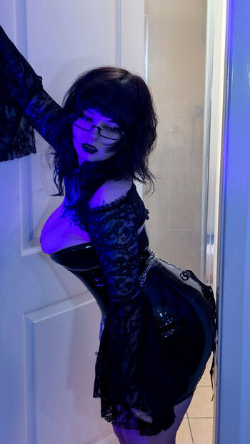 Full leaked Beyond the squish page private onlyfans photo