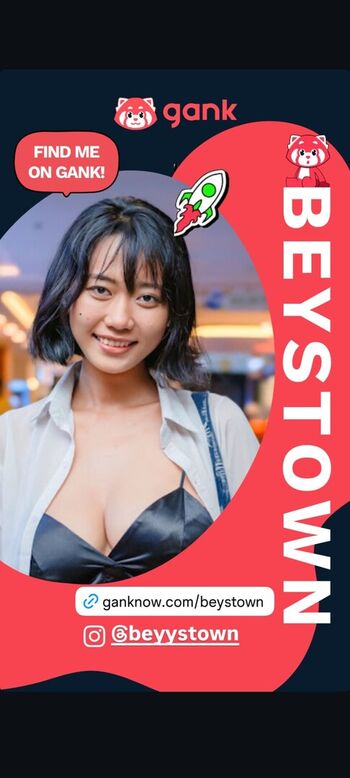 Full leaked Beystown private onlyfans photo