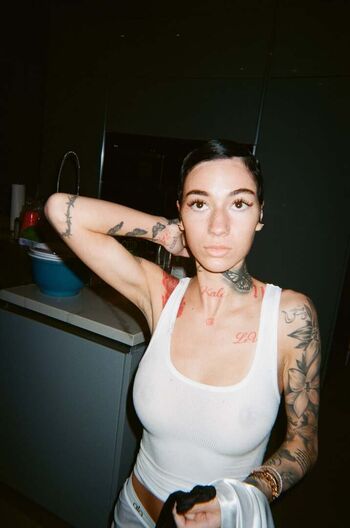 Full leaked Bhad bhabie  page private onlyfans photo