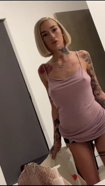 Full leaked Bhad bhabie private onlyfans photo