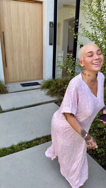 Full leaked Bhad bhabie private onlyfans photo