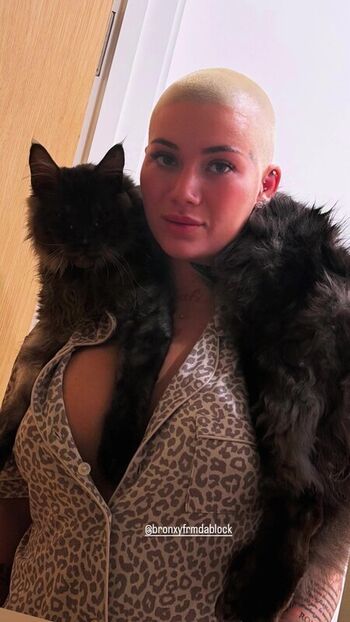 Full leaked Bhad bhabie private onlyfans photo