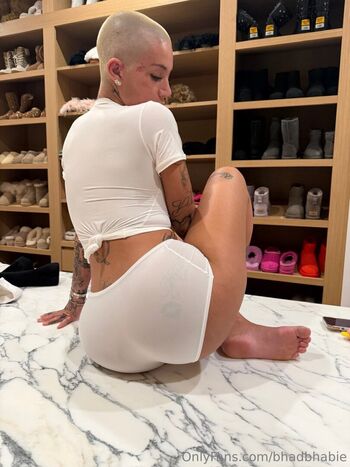 Bhad Bhabie