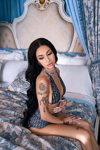Bhad Bhabie