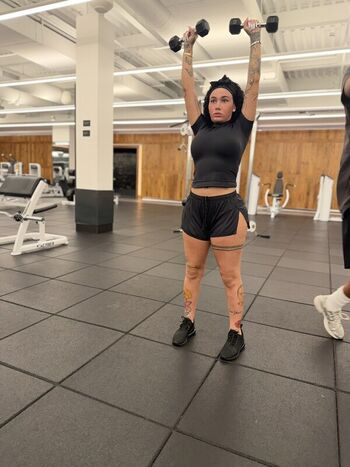 Full leaked Bhad bhabie private onlyfans photo