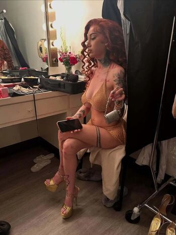 Bhad Bhabie