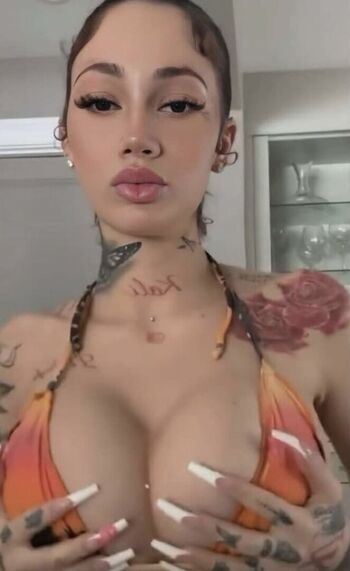 Bhad Bhabie