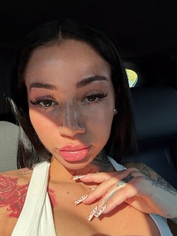 Full leaked Bhad bhabie page private onlyfans photo