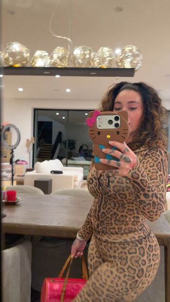 Full leaked Bhad bhabie private onlyfans photo