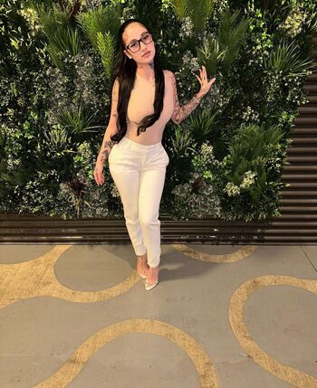 Full leaked Bhad bhabie private onlyfans photo
