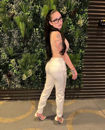 Full leaked Bhad bhabie private onlyfans photo