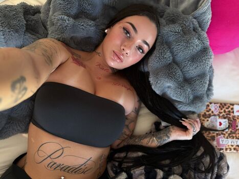 Full leaked Bhad bhabie private onlyfans photo