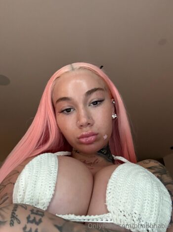 Bhad Bhabie