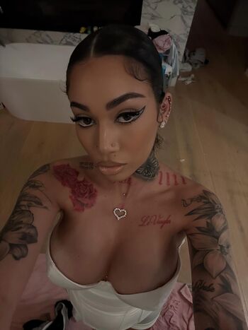 Bhad Bhabie