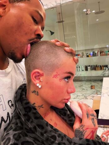 Full leaked Bhad bhabie private onlyfans photo