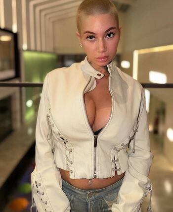 Full leaked Bhad bhabie private onlyfans photo