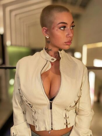Full leaked Bhad bhabie private onlyfans photo