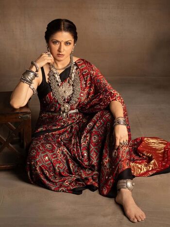 Full leaked Bhagyashree private onlyfans photo