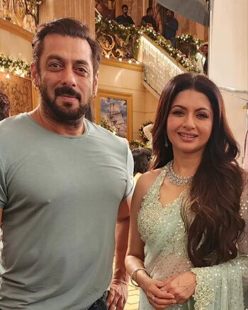Full leaked Bhagyashree private onlyfans photo