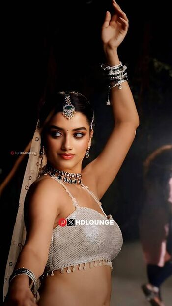 Full leaked Bhagyashri private onlyfans photo
