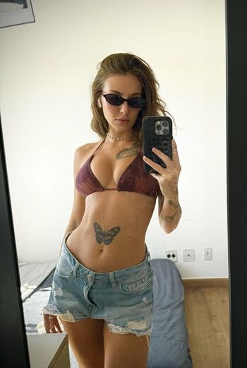 Full leaked Bia demasi private onlyfans photo