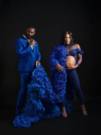 Full leaked Bianca belair page private onlyfans photo