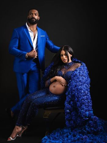 Full leaked Bianca belair private onlyfans photo