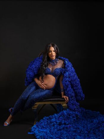 Full leaked Bianca belair private onlyfans photo