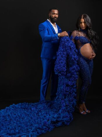 Full leaked Bianca belair private onlyfans photo