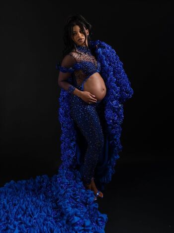 Full leaked Bianca belair private onlyfans photo