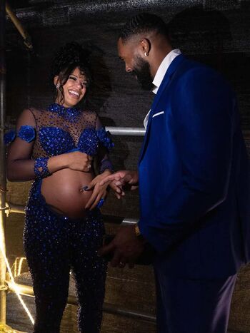 Full leaked Bianca belair private onlyfans photo