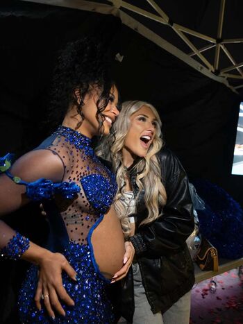 Full leaked Bianca belair private onlyfans photo