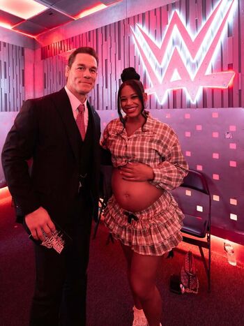 Full leaked Bianca belair private onlyfans photo