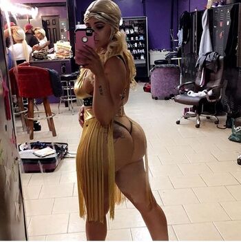 Bianca Blinx