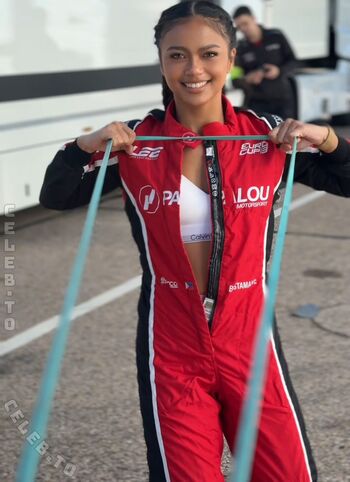 Full leaked Bianca bustamante private onlyfans photo