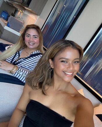 Full leaked Bianca bustamante private onlyfans photo