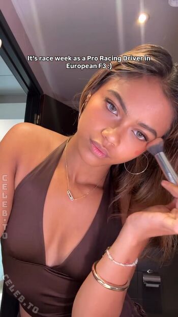 Full leaked Bianca bustamante page private onlyfans photo