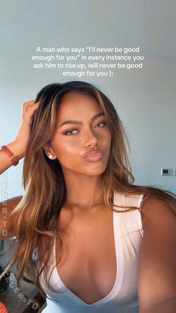 Full leaked Bianca bustamante private onlyfans photo
