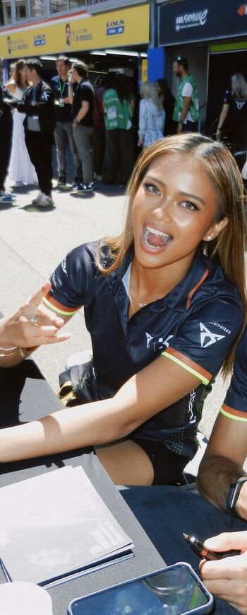 Full leaked Bianca bustamante page private onlyfans photo