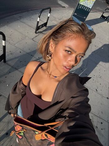 Full leaked Bianca bustamante private onlyfans photo